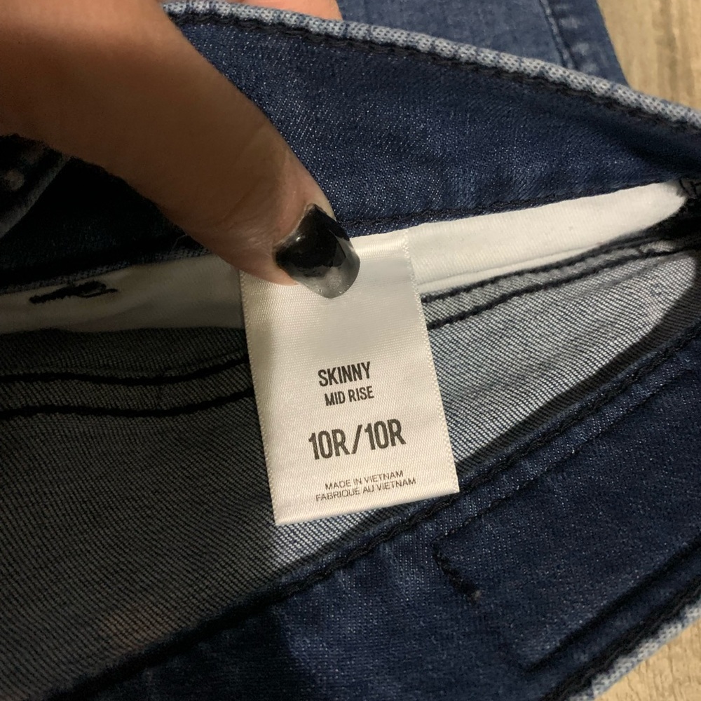 Express Jeans - Picture 2 of 3
